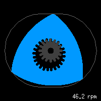 Rotary Engine